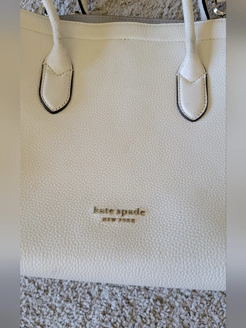 Kate Spade Bundle Of *Flawed* Conditiin Purses